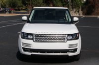 Used 2016 Land Rover Range Rover Supercharged for sale Sold at Auto Collection in Murfreesboro TN 37129 5