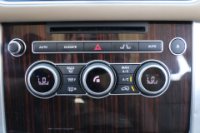 Used 2016 Land Rover Range Rover Supercharged for sale Sold at Auto Collection in Murfreesboro TN 37129 57