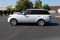 Used 2016 Land Rover Range Rover Supercharged for sale Sold at Auto Collection in Murfreesboro TN 37129 7