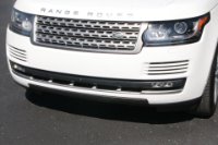 Used 2016 Land Rover Range Rover Supercharged for sale Sold at Auto Collection in Murfreesboro TN 37129 9