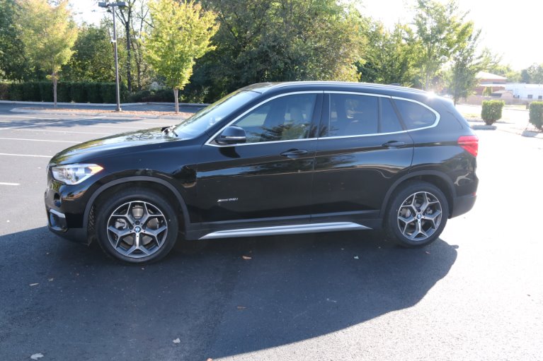 Used 2017 BMW X1 XDRIVE28I AWD W/NAV xDrive28i for sale Sold at Auto Collection in Murfreesboro TN 37130 2