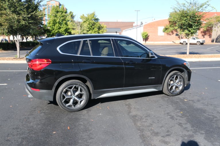 Used 2017 BMW X1 XDRIVE28I AWD W/NAV xDrive28i for sale Sold at Auto Collection in Murfreesboro TN 37130 3