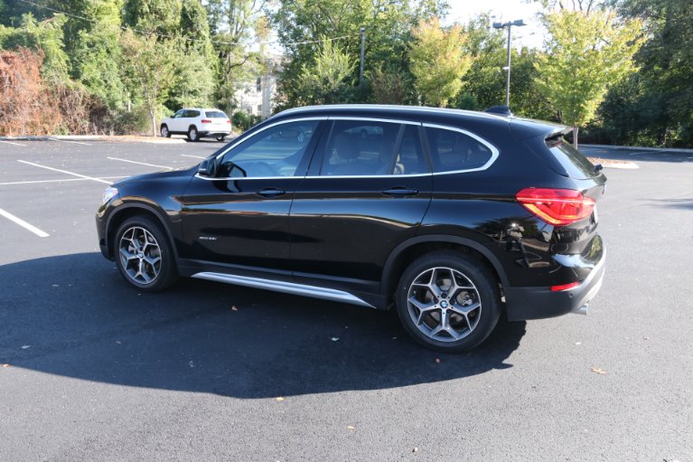 Used 2017 BMW X1 XDRIVE28I AWD W/NAV xDrive28i for sale Sold at Auto Collection in Murfreesboro TN 37130 4