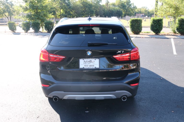 Used 2017 BMW X1 XDRIVE28I AWD W/NAV xDrive28i for sale Sold at Auto Collection in Murfreesboro TN 37130 6
