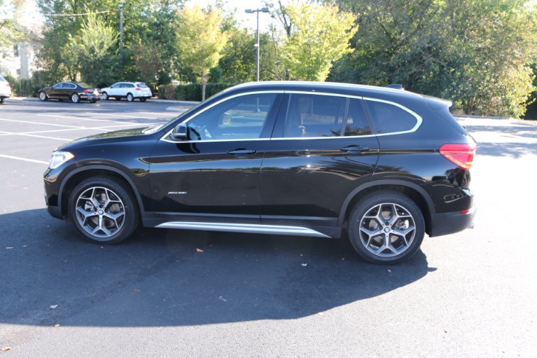 Used 2017 BMW X1 XDRIVE28I AWD W/NAV xDrive28i for sale Sold at Auto Collection in Murfreesboro TN 37130 7