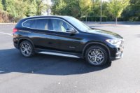 Used 2017 BMW X1 XDRIVE28I AWD W/NAV xDrive28i for sale Sold at Auto Collection in Murfreesboro TN 37129 1