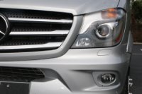 Used 2014 Mercedes-Benz Sprinter Cargo 3500 for sale Sold at Auto Collection in Murfreesboro TN 37129 10