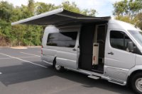 Used 2014 Mercedes-Benz Sprinter Cargo 3500 for sale Sold at Auto Collection in Murfreesboro TN 37130 18