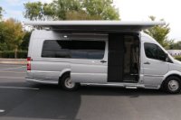Used 2014 Mercedes-Benz Sprinter Cargo 3500 for sale Sold at Auto Collection in Murfreesboro TN 37130 19