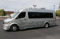 Used 2014 Mercedes-Benz Sprinter Cargo 3500 for sale Sold at Auto Collection in Murfreesboro TN 37129 2