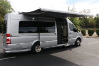 Used 2014 Mercedes-Benz Sprinter Cargo 3500 for sale Sold at Auto Collection in Murfreesboro TN 37129 20