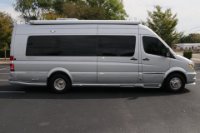 Used 2014 Mercedes-Benz Sprinter Cargo 3500 for sale Sold at Auto Collection in Murfreesboro TN 37129 30
