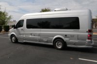 Used 2014 Mercedes-Benz Sprinter Cargo 3500 for sale Sold at Auto Collection in Murfreesboro TN 37129 4