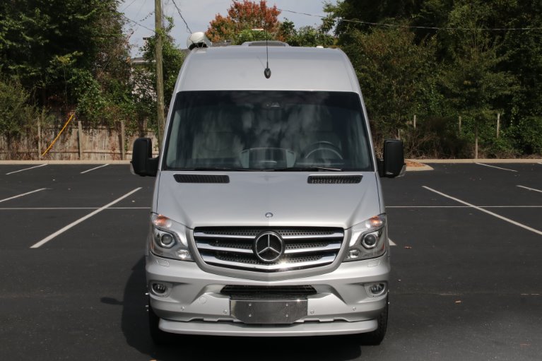 Used 2014 Mercedes-Benz Sprinter Cargo 3500 for sale Sold at Auto Collection in Murfreesboro TN 37130 5