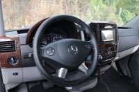Used 2014 Mercedes-Benz Sprinter Cargo 3500 for sale Sold at Auto Collection in Murfreesboro TN 37130 55