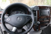 Used 2014 Mercedes-Benz Sprinter Cargo 3500 for sale Sold at Auto Collection in Murfreesboro TN 37129 56