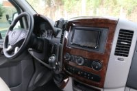 Used 2014 Mercedes-Benz Sprinter Cargo 3500 for sale Sold at Auto Collection in Murfreesboro TN 37129 59