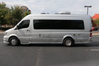 Used 2014 Mercedes-Benz Sprinter Cargo 3500 for sale Sold at Auto Collection in Murfreesboro TN 37129 7