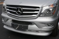 Used 2014 Mercedes-Benz Sprinter Cargo 3500 for sale Sold at Auto Collection in Murfreesboro TN 37129 9