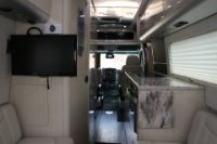 Used 2014 Mercedes-Benz Sprinter Cargo 3500 for sale Sold at Auto Collection in Murfreesboro TN 37129 95
