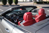 Used 2016 Mercedes-Benz SL-Class SL 400 for sale Sold at Auto Collection in Murfreesboro TN 37129 12