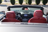 Used 2016 Mercedes-Benz SL-Class SL 400 for sale Sold at Auto Collection in Murfreesboro TN 37129 13