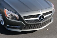 Used 2016 Mercedes-Benz SL-Class SL 400 for sale Sold at Auto Collection in Murfreesboro TN 37130 20