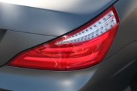 Used 2016 Mercedes-Benz SL-Class SL 400 for sale Sold at Auto Collection in Murfreesboro TN 37129 23