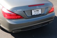 Used 2016 Mercedes-Benz SL-Class SL 400 for sale Sold at Auto Collection in Murfreesboro TN 37129 24