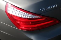 Used 2016 Mercedes-Benz SL-Class SL 400 for sale Sold at Auto Collection in Murfreesboro TN 37129 25