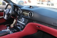 Used 2016 Mercedes-Benz SL-Class SL 400 for sale Sold at Auto Collection in Murfreesboro TN 37129 34