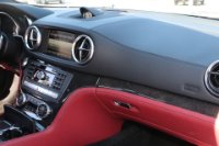 Used 2016 Mercedes-Benz SL-Class SL 400 for sale Sold at Auto Collection in Murfreesboro TN 37129 35