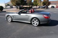 Used 2016 Mercedes-Benz SL-Class SL 400 for sale Sold at Auto Collection in Murfreesboro TN 37130 4