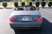 Used 2016 Mercedes-Benz SL-Class SL 400 for sale Sold at Auto Collection in Murfreesboro TN 37129 6