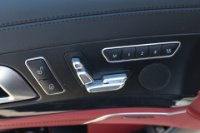 Used 2016 Mercedes-Benz SL-Class SL 400 for sale Sold at Auto Collection in Murfreesboro TN 37129 65