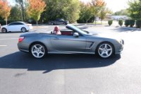 Used 2016 Mercedes-Benz SL-Class SL 400 for sale Sold at Auto Collection in Murfreesboro TN 37129 8