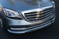 Used 2019 Mercedes-Benz S-Class S 450 for sale Sold at Auto Collection in Murfreesboro TN 37129 11