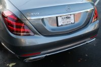Used 2019 Mercedes-Benz S-Class S 450 for sale Sold at Auto Collection in Murfreesboro TN 37130 15