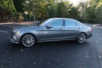 Used 2019 Mercedes-Benz S-Class S 450 for sale Sold at Auto Collection in Murfreesboro TN 37130 2
