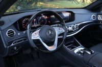 Used 2019 Mercedes-Benz S-Class S 450 for sale Sold at Auto Collection in Murfreesboro TN 37130 21