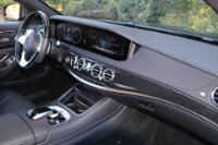 Used 2019 Mercedes-Benz S-Class S 450 for sale Sold at Auto Collection in Murfreesboro TN 37130 24