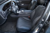 Used 2019 Mercedes-Benz S-Class S 450 for sale Sold at Auto Collection in Murfreesboro TN 37130 28