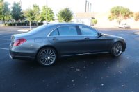 Used 2019 Mercedes-Benz S-Class S 450 for sale Sold at Auto Collection in Murfreesboro TN 37129 3