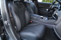 Used 2019 Mercedes-Benz S-Class S 450 for sale Sold at Auto Collection in Murfreesboro TN 37130 32