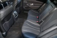 Used 2019 Mercedes-Benz S-Class S 450 for sale Sold at Auto Collection in Murfreesboro TN 37130 38