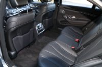 Used 2019 Mercedes-Benz S-Class S 450 for sale Sold at Auto Collection in Murfreesboro TN 37130 39