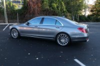 Used 2019 Mercedes-Benz S-Class S 450 for sale Sold at Auto Collection in Murfreesboro TN 37130 4