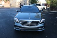 Used 2019 Mercedes-Benz S-Class S 450 for sale Sold at Auto Collection in Murfreesboro TN 37129 5