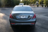 Used 2019 Mercedes-Benz S-Class S 450 for sale Sold at Auto Collection in Murfreesboro TN 37129 6