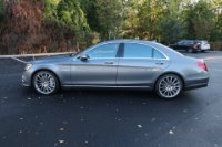Used 2019 Mercedes-Benz S-Class S 450 for sale Sold at Auto Collection in Murfreesboro TN 37129 7